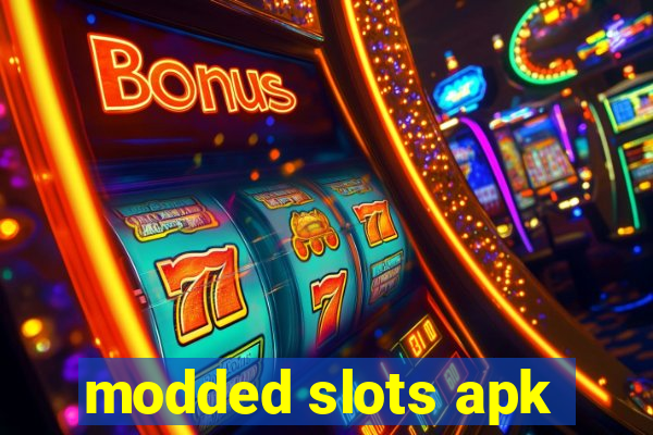 modded slots apk